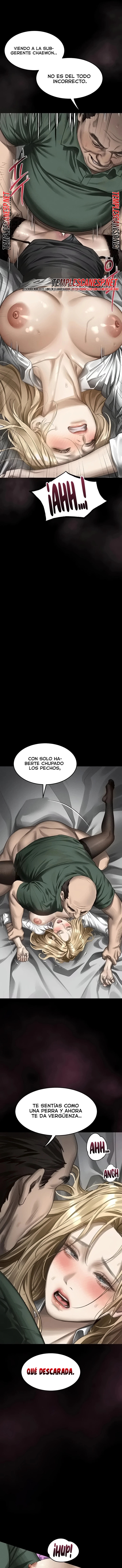 Conversaciones Perversas Capítulo 74 - Page 13