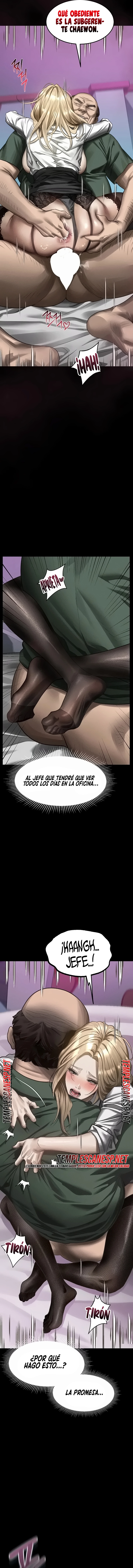 Conversaciones Perversas Capítulo 74 - Page 17