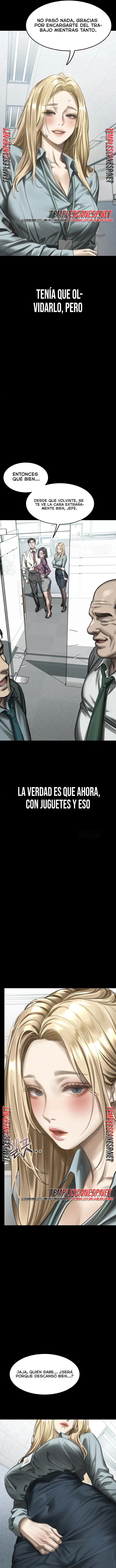Conversaciones Perversas Capítulo 75 - Page 12