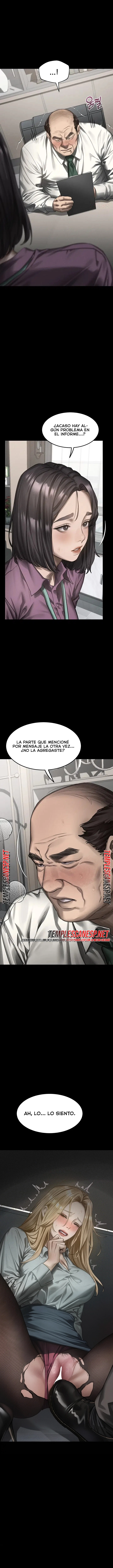 Conversaciones Perversas Capítulo 75 - Page 17
