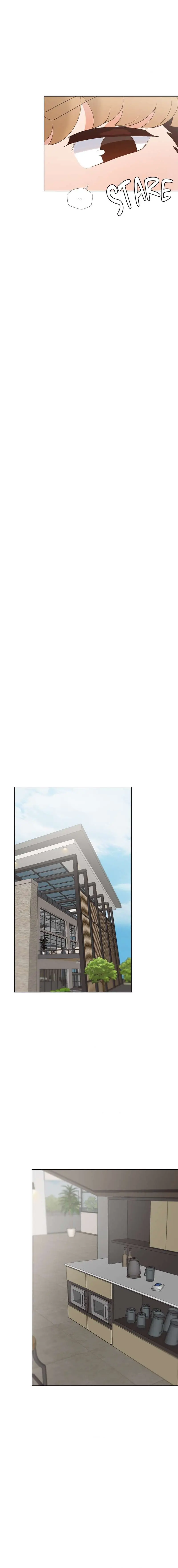 Familia con Beneficios Capítulo 13 - Page 9