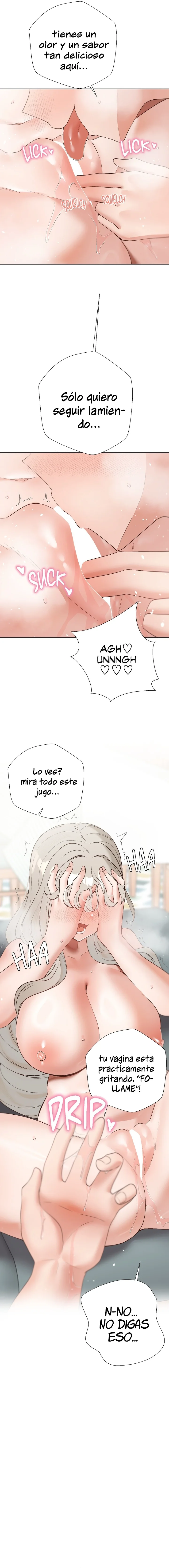 Familia con Beneficios Capítulo 24 - Page 4