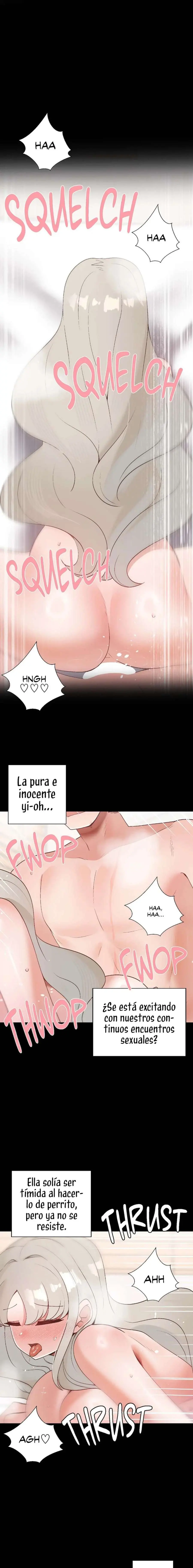 Familia con Beneficios Capítulo 29 - Page 13