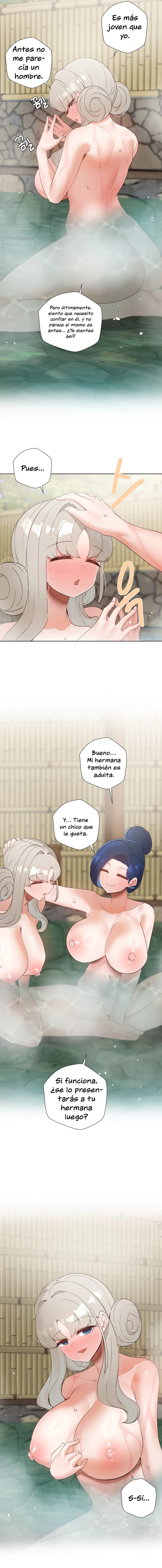 Familia con Beneficios Capítulo 32 - Page 15