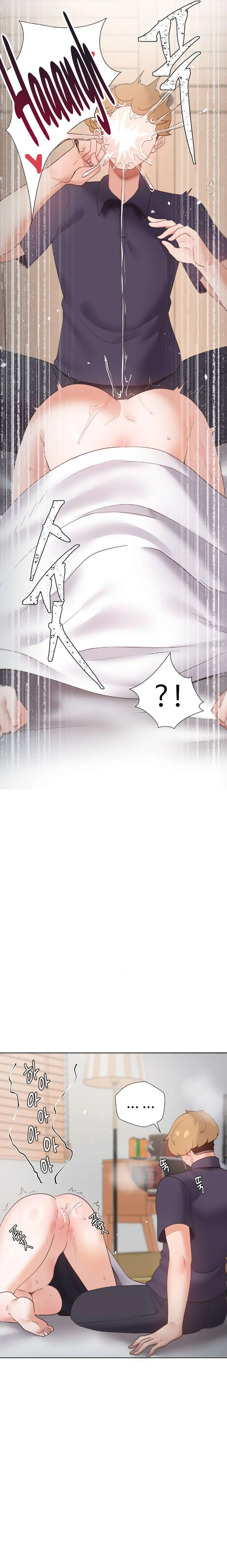Familia con Beneficios Capítulo 40 - Page 10