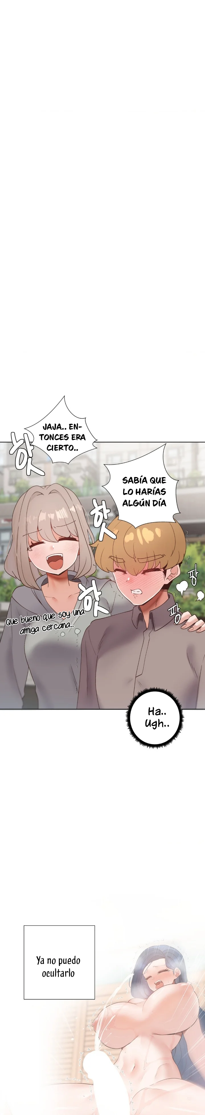 Familia con Beneficios Capítulo 44 - Page 22