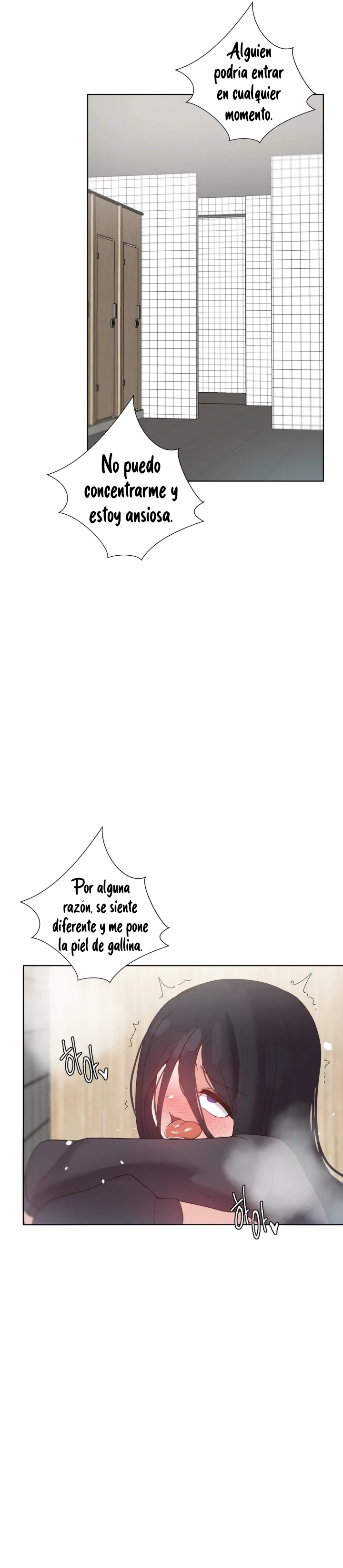 Familia con Beneficios Capítulo 44 - Page 3