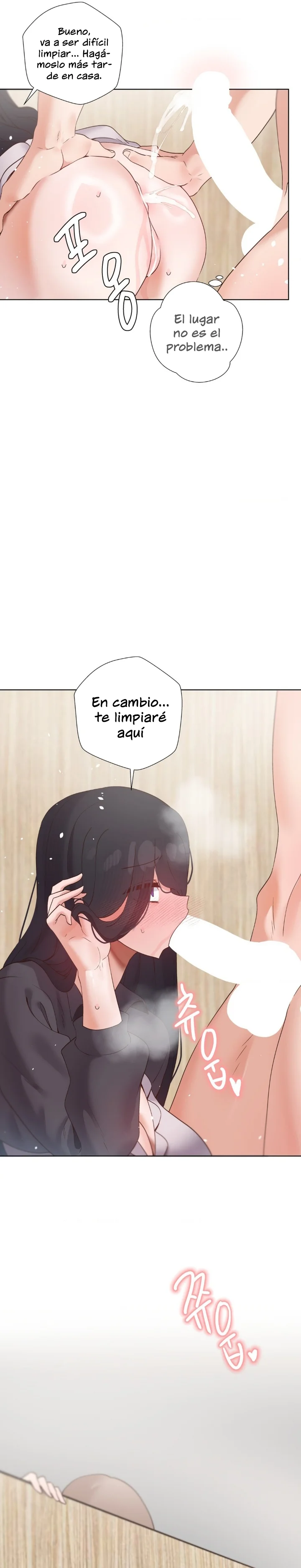 Familia con Beneficios Capítulo 44 - Page 6