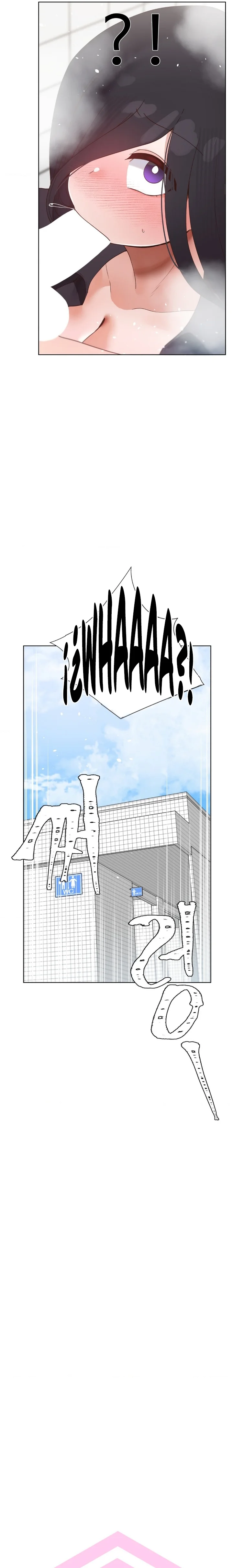 Familia con Beneficios Capítulo 44 - Page 8