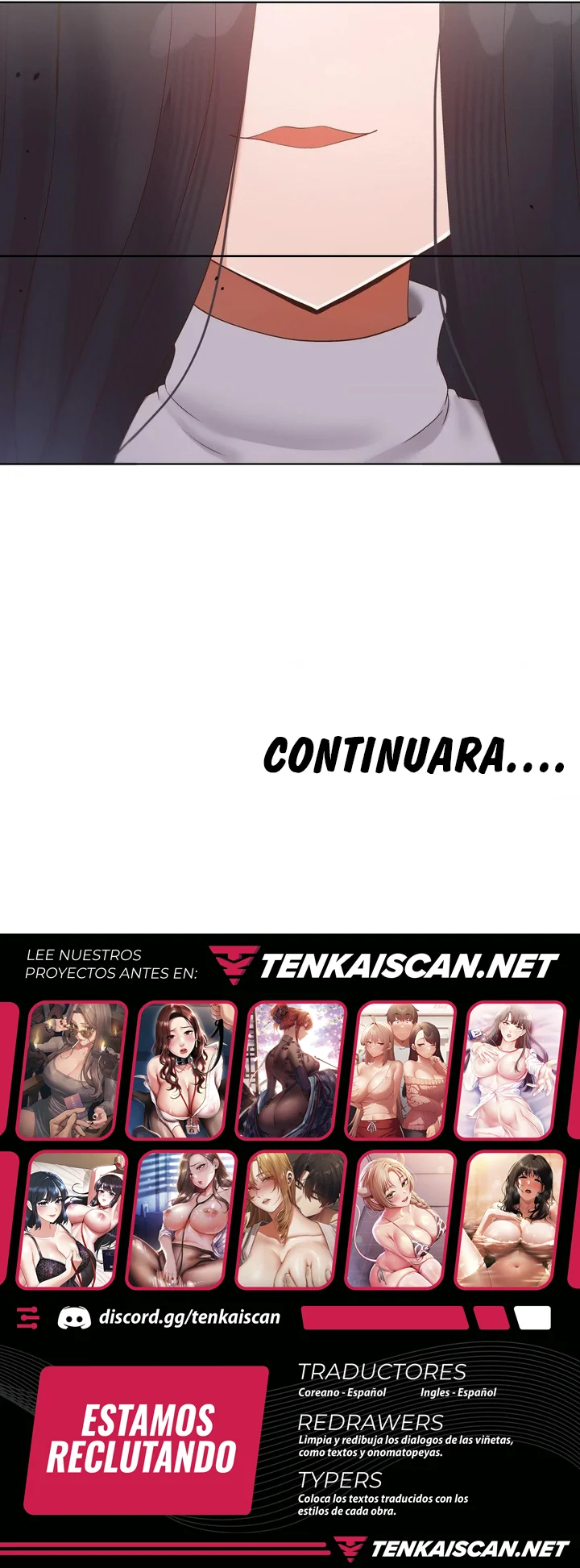 Familia con Beneficios Capítulo 46 - Page 26