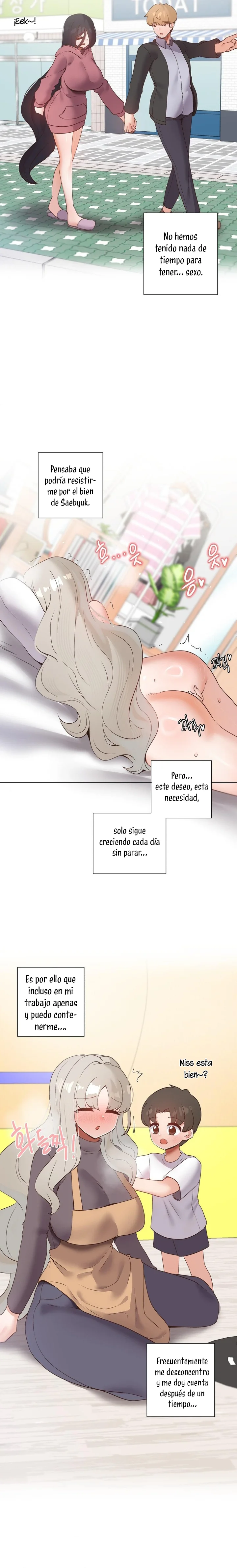 Familia con Beneficios Capítulo 46 - Page 4
