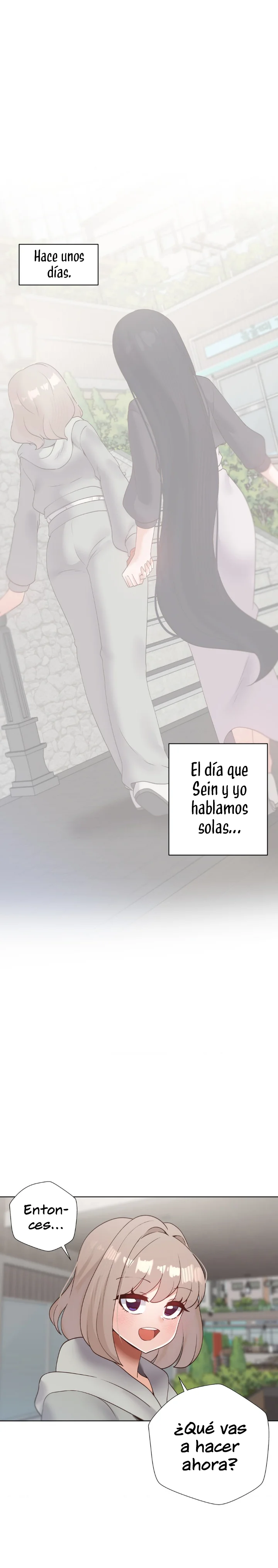 Familia con Beneficios Capítulo 47 - Page 14