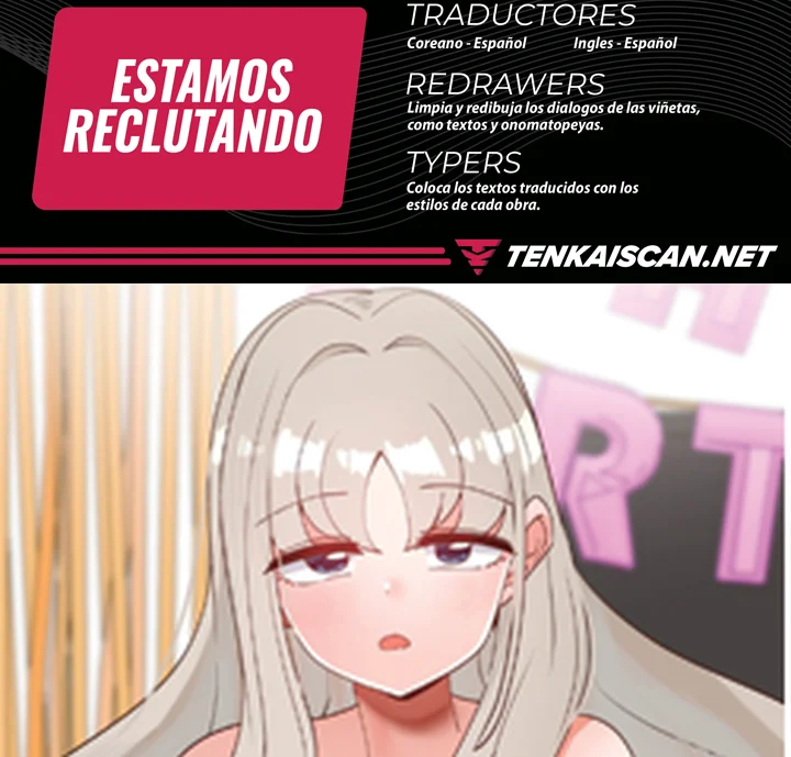 Familia con Beneficios Capítulo 47 - Page 28