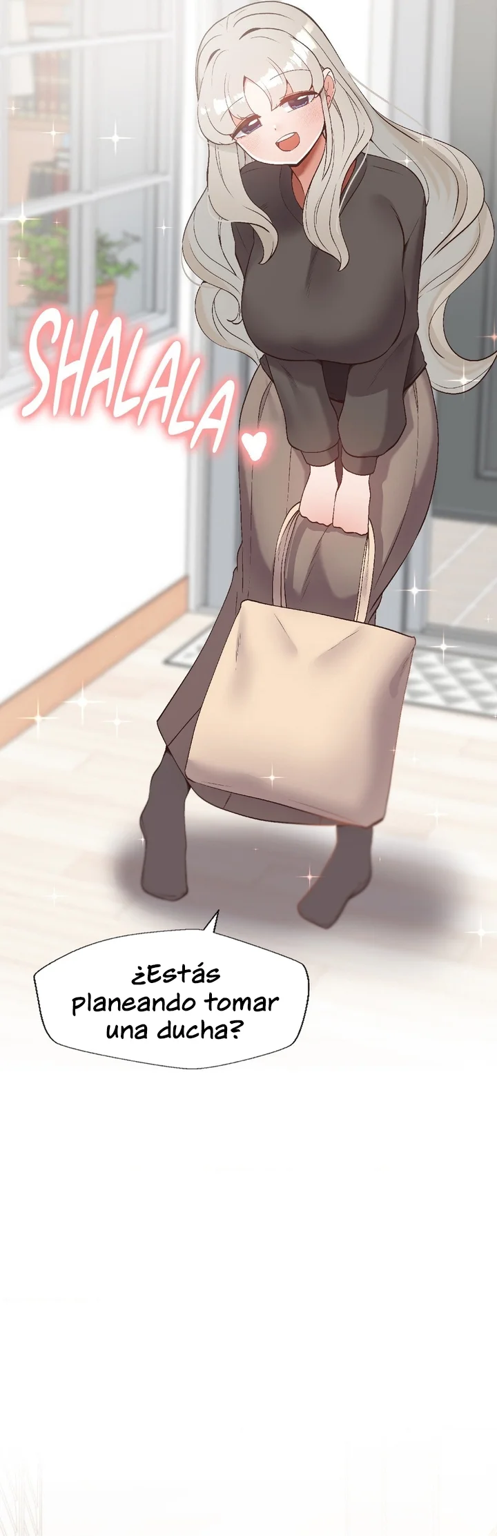 Familia con Beneficios Capítulo 5 - Page 25