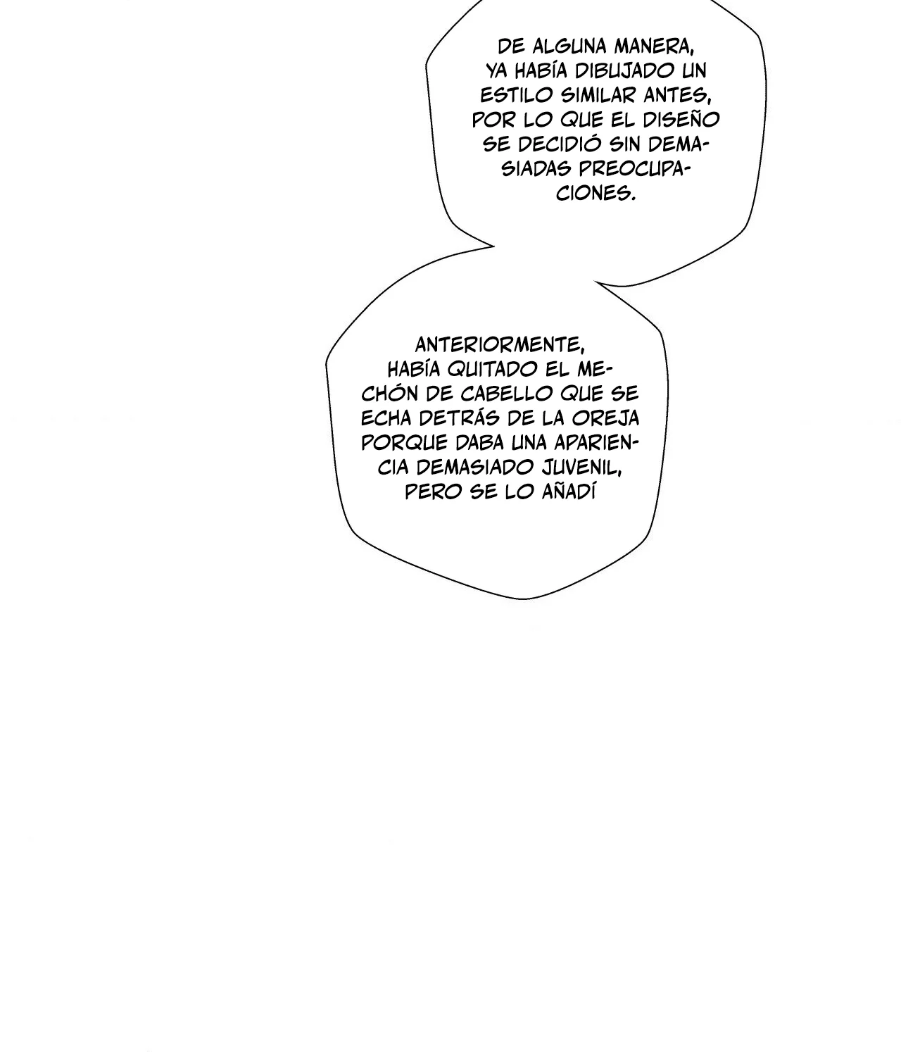 Familia con Beneficios Capítulo 52.5 - Page 7