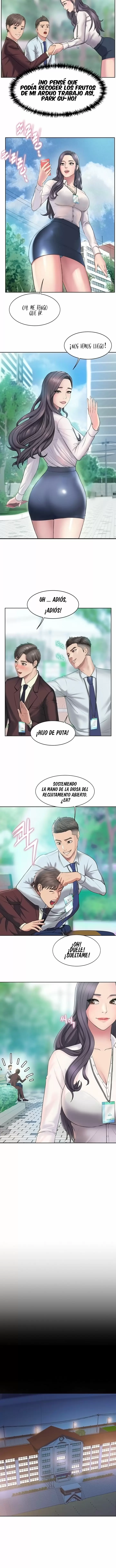 GU-HO's Escape Capítulo 1 - Page 11