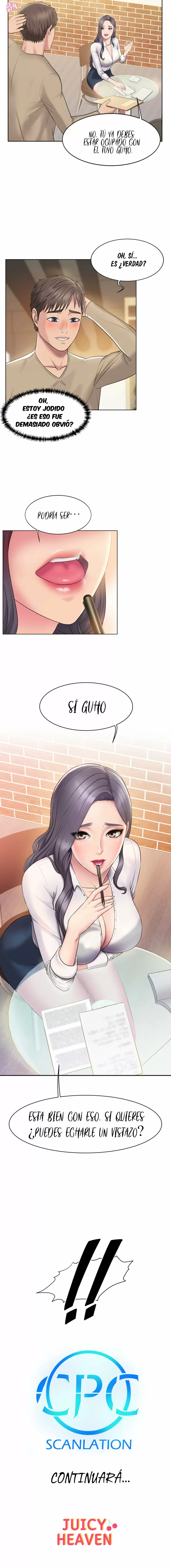 GU-HO's Escape Capítulo 1 - Page 13