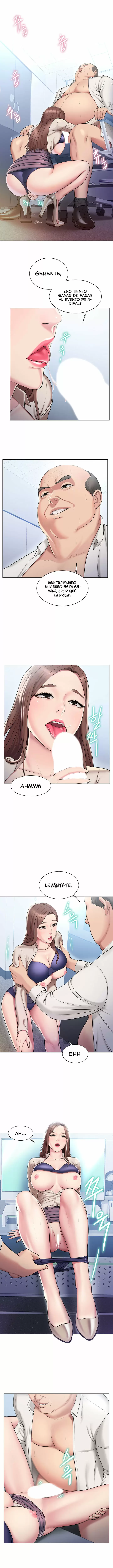 GU-HO's Escape Capítulo 10 - Page 10