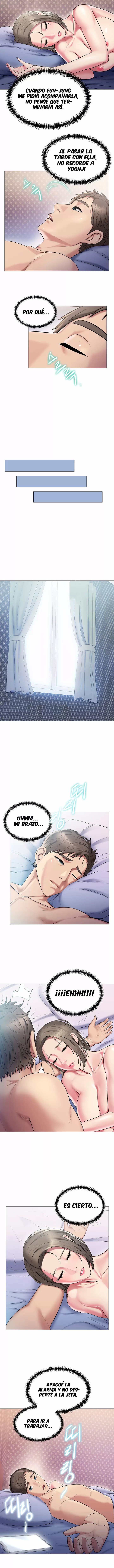 GU-HO's Escape Capítulo 12 - Page 10