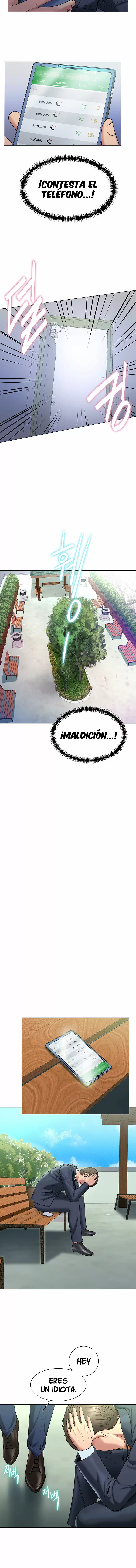 GU-HO's Escape Capítulo 16 - Page 7