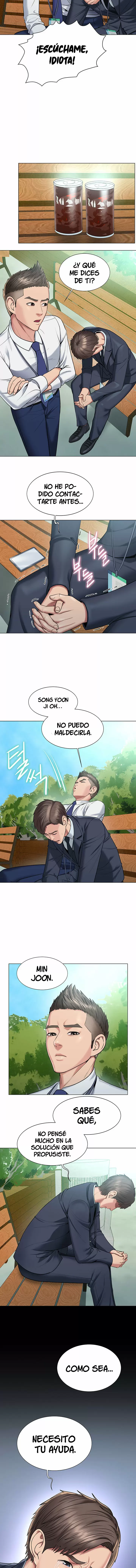 GU-HO's Escape Capítulo 16 - Page 9