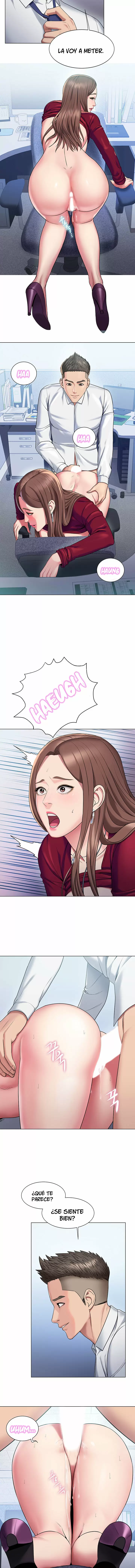 GU-HO's Escape Capítulo 17 - Page 9
