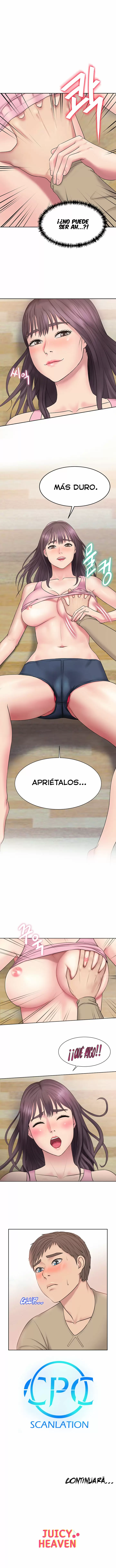 GU-HO's Escape Capítulo 2 - Page 12