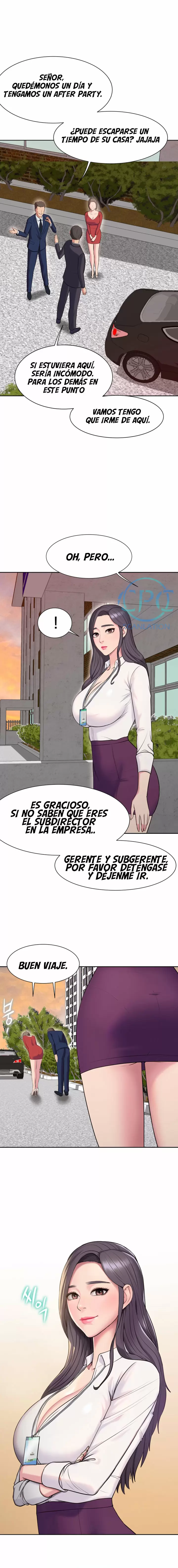 GU-HO's Escape Capítulo 5 - Page 2