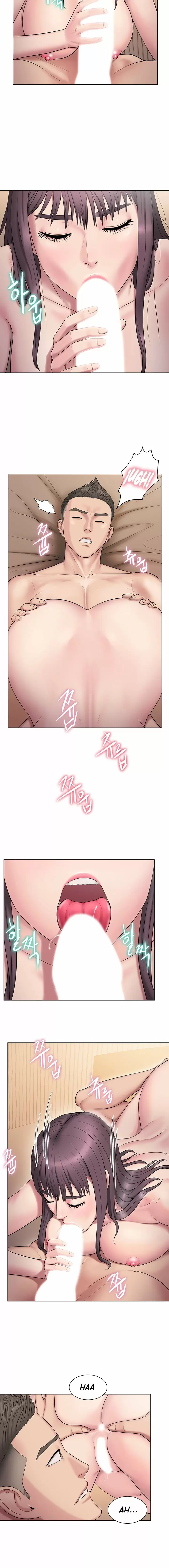 GU-HO's Escape Capítulo 8 - Page 19