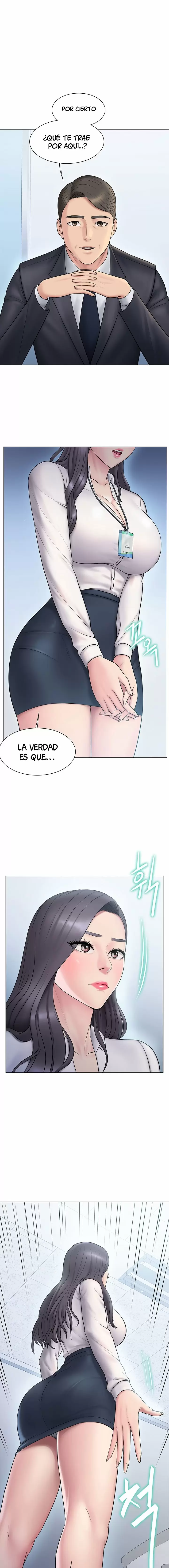 GU-HO's Escape Capítulo 8 - Page 2