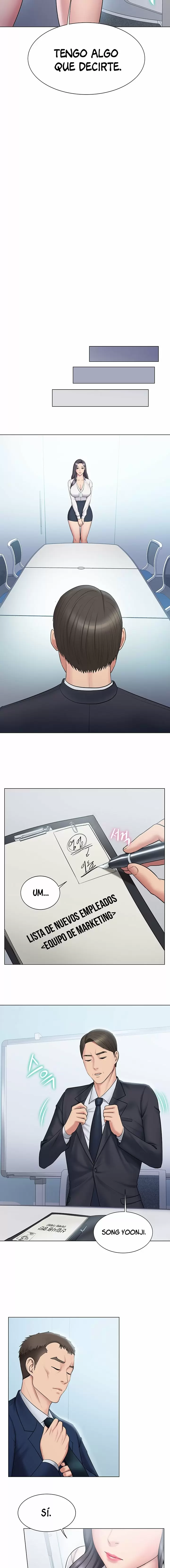GU-HO's Escape Capítulo 8 - Page 3