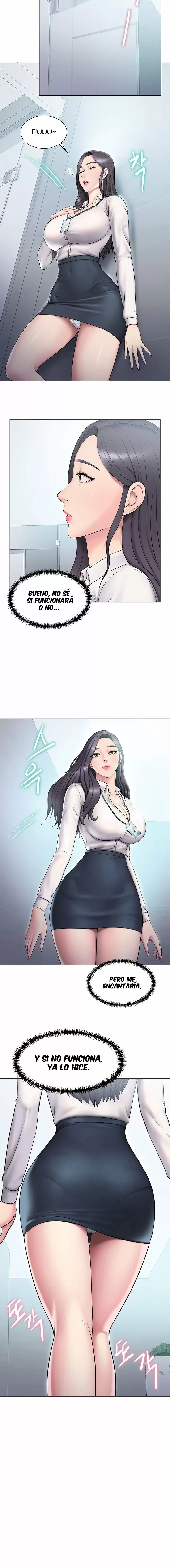GU-HO's Escape Capítulo 8 - Page 5