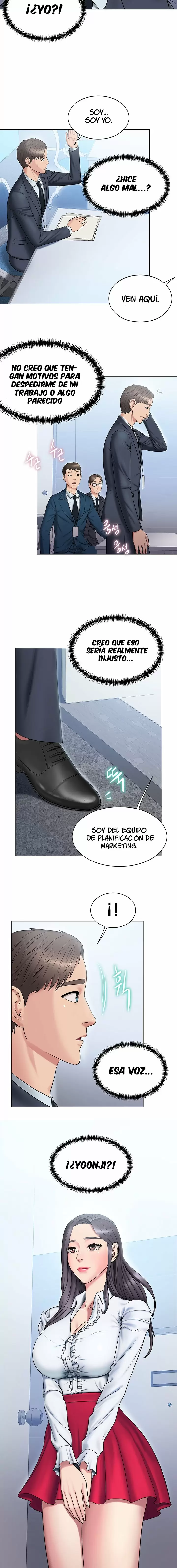 GU-HO's Escape Capítulo 9 - Page 14