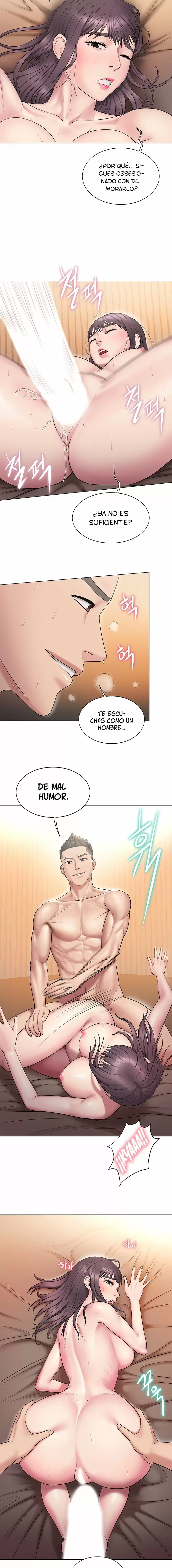 GU-HO's Escape Capítulo 9 - Page 4
