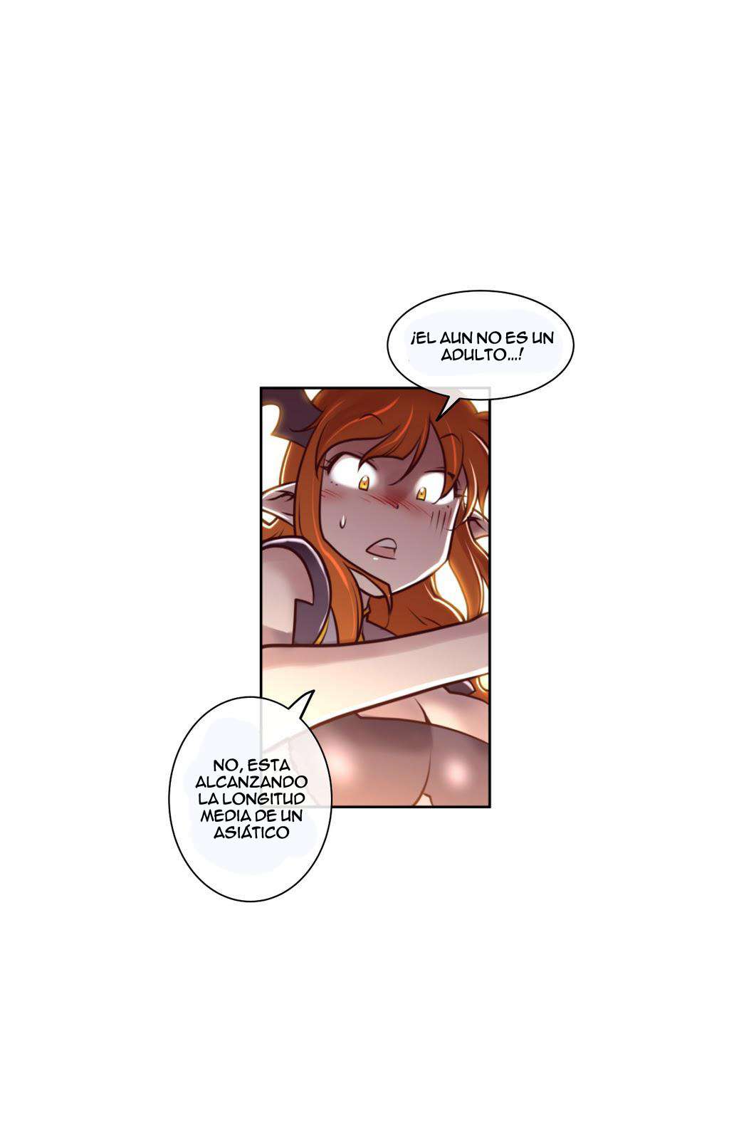 Master In My Dreams Capítulo 1 - Page 22
