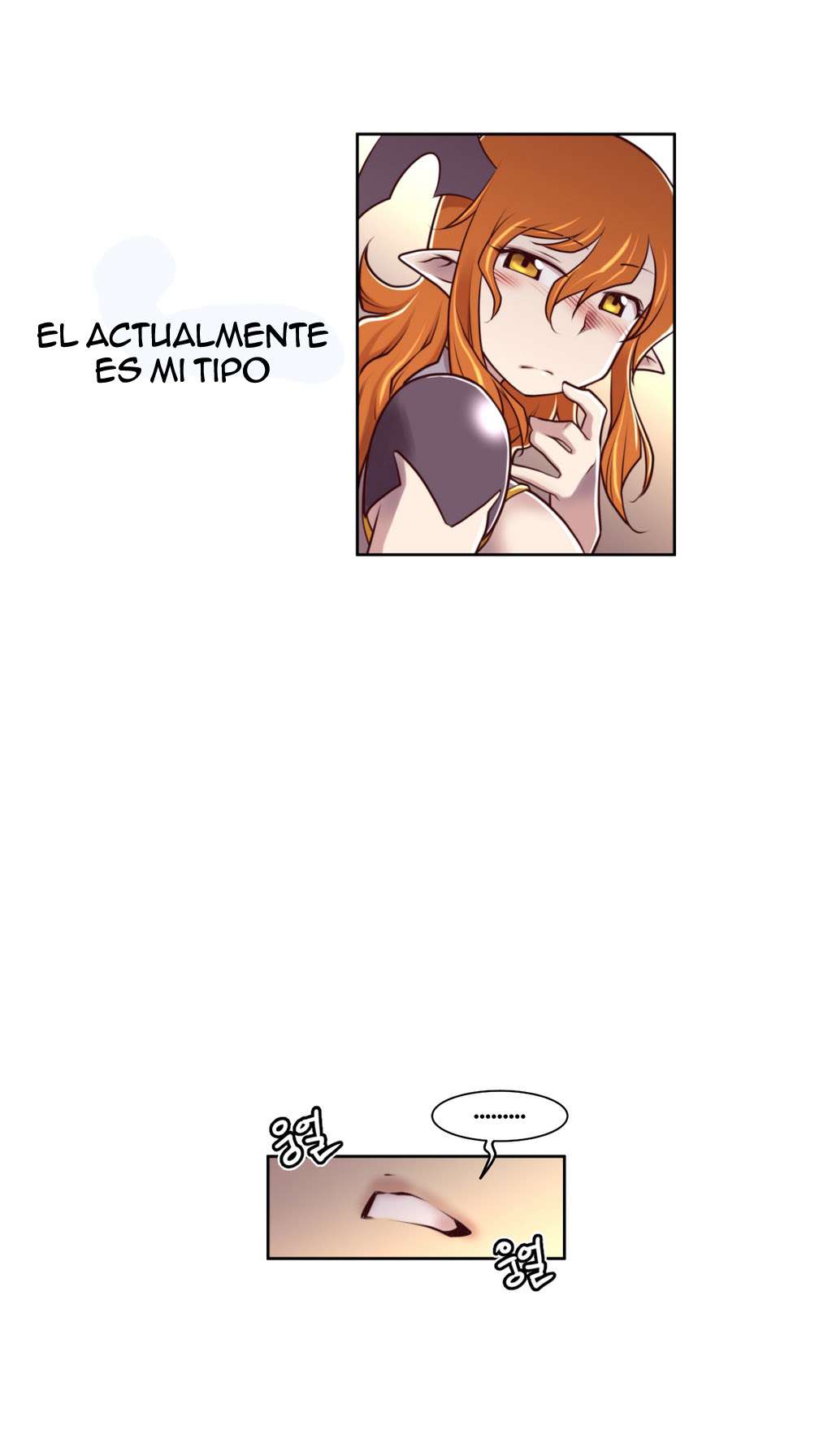 Master In My Dreams Capítulo 1 - Page 24