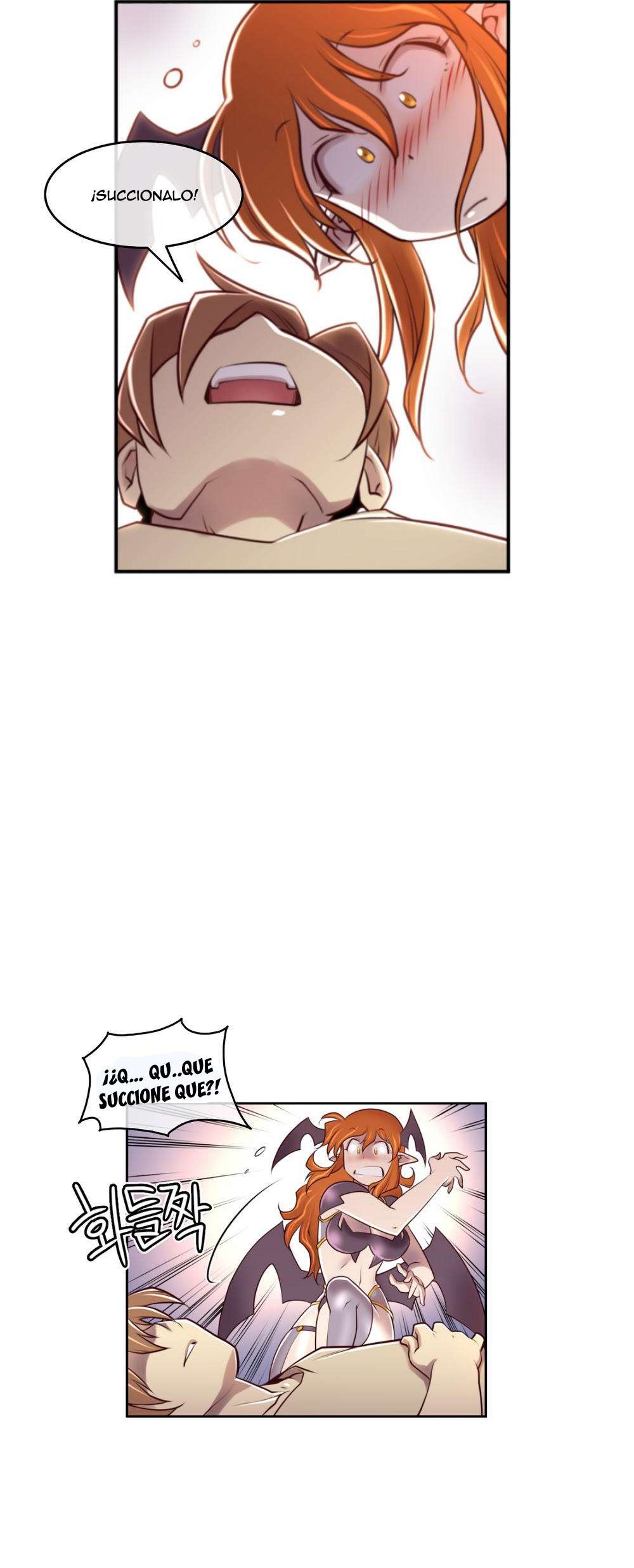 Master In My Dreams Capítulo 1 - Page 26