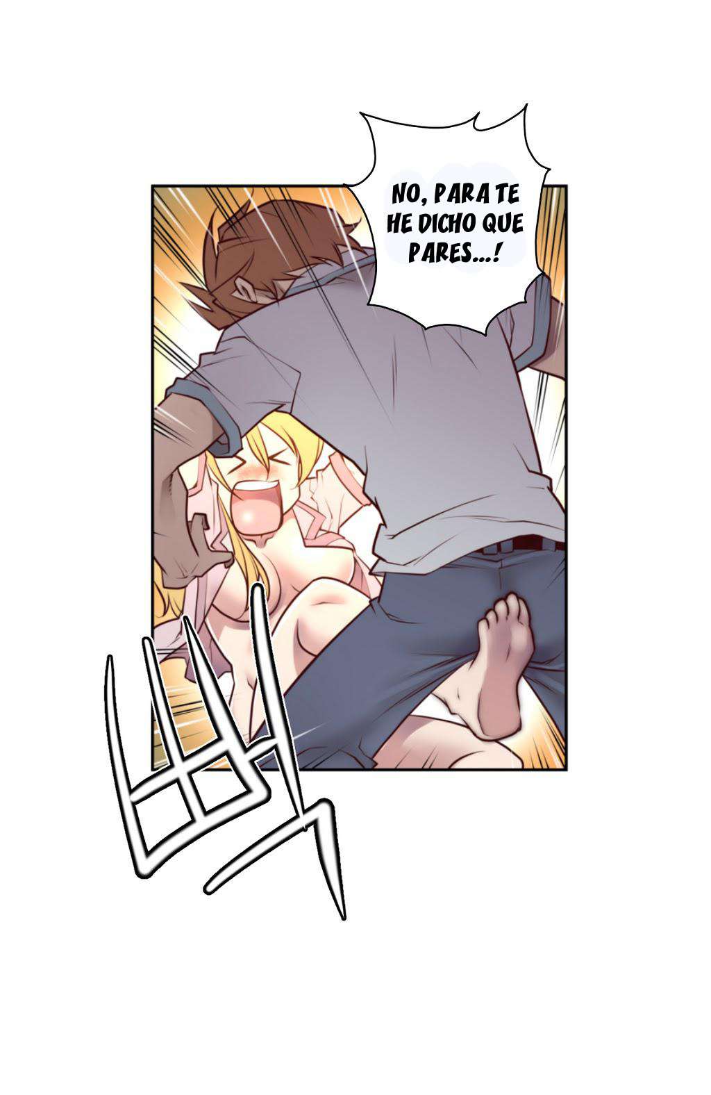 Master In My Dreams Capítulo 1 - Page 41