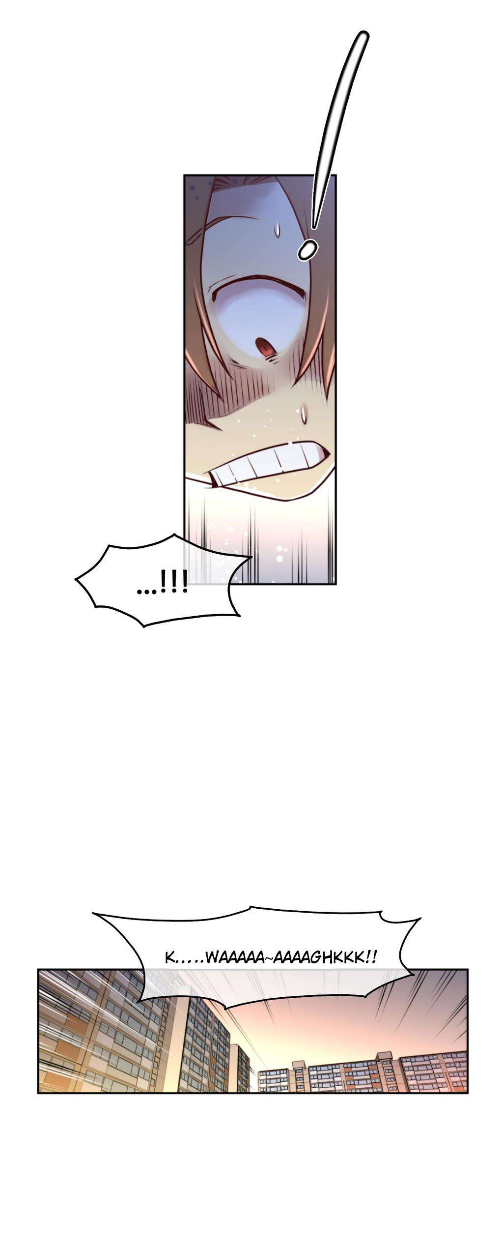 Master In My Dreams Capítulo 1 - Page 42