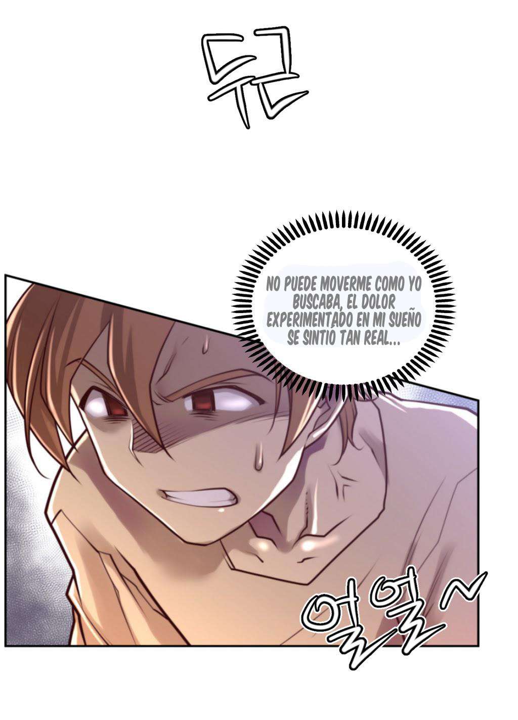 Master In My Dreams Capítulo 1 - Page 46