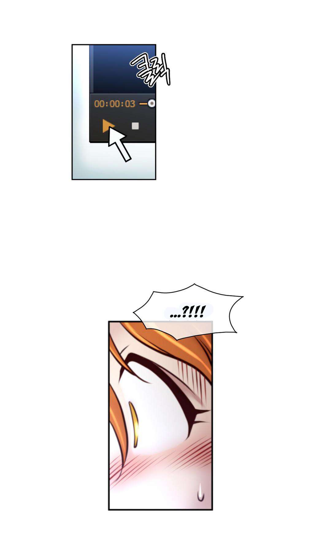 Master In My Dreams Capítulo 1 - Page 9