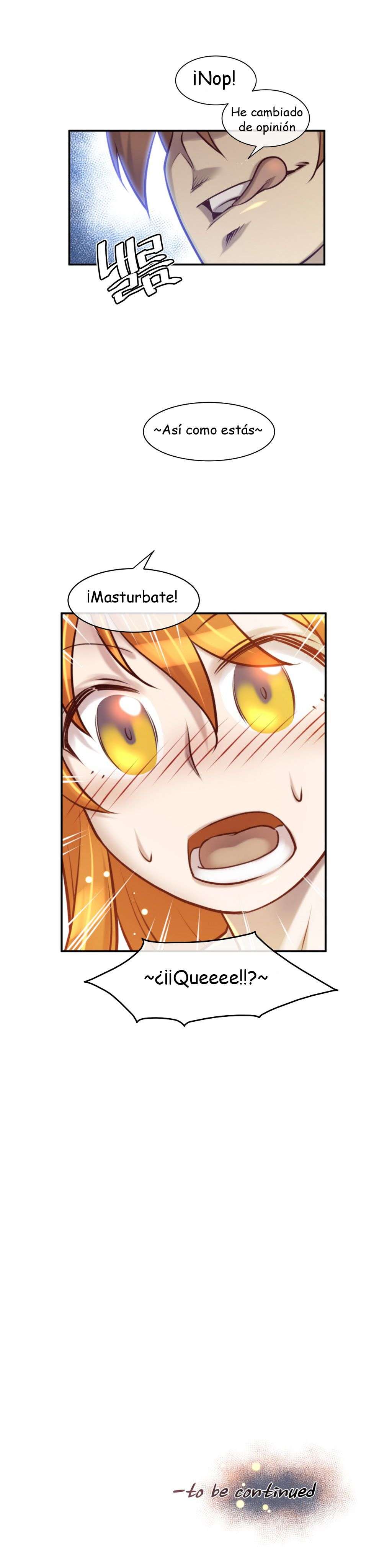 Master In My Dreams Capítulo 14 - Page 20