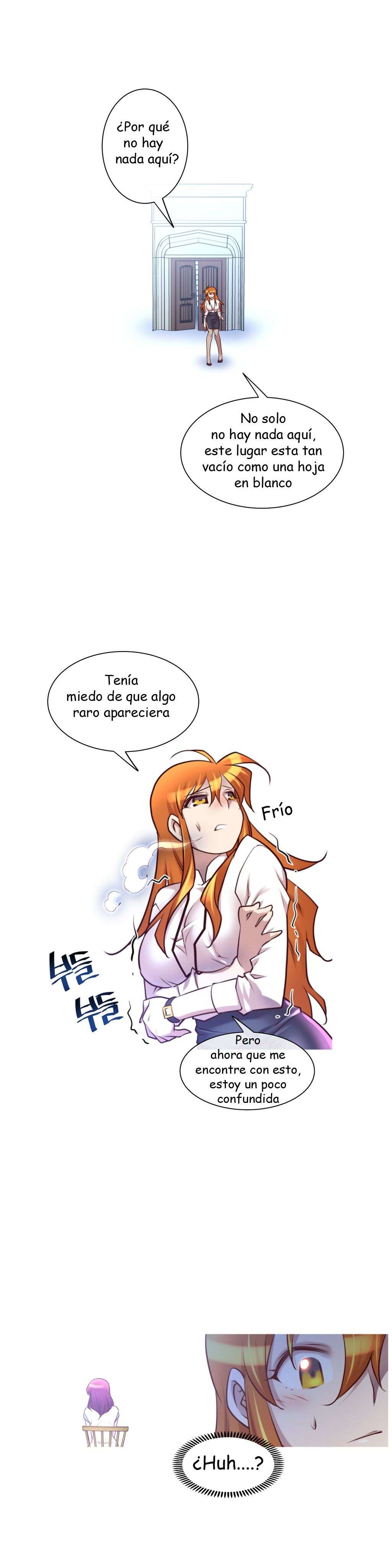 Master In My Dreams Capítulo 15 - Page 11