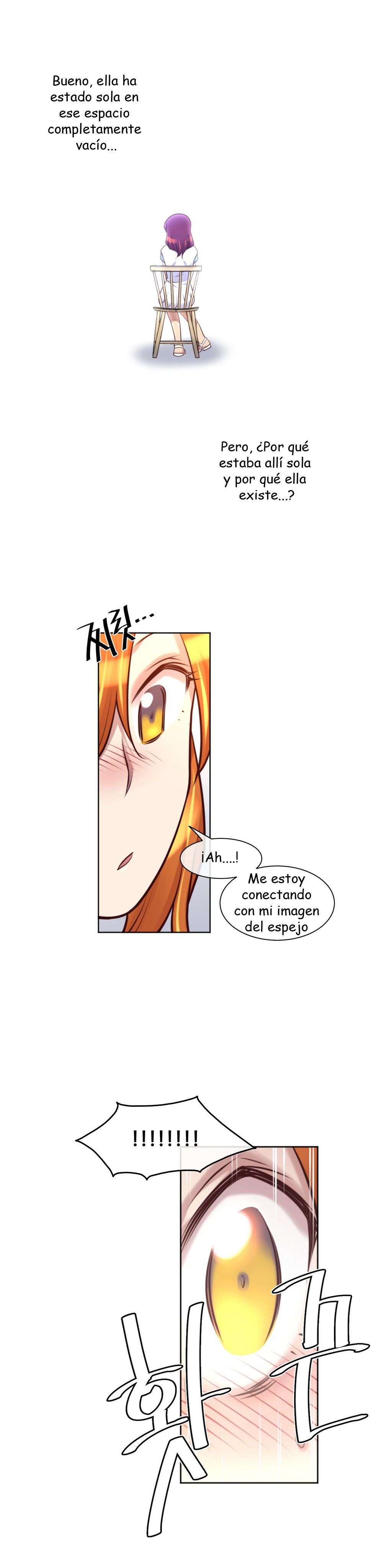 Master In My Dreams Capítulo 16 - Page 8