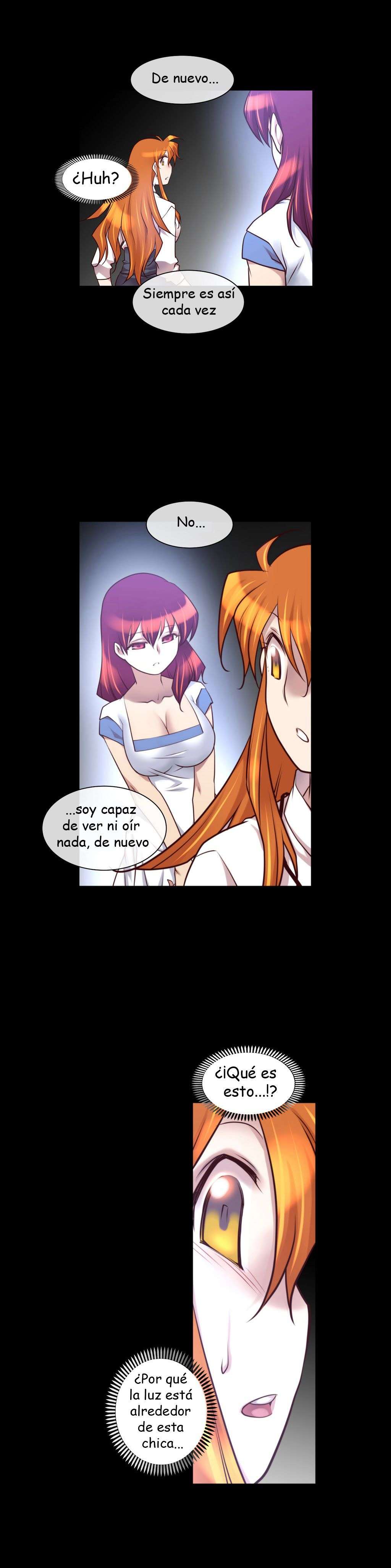 Master In My Dreams Capítulo 17 - Page 10
