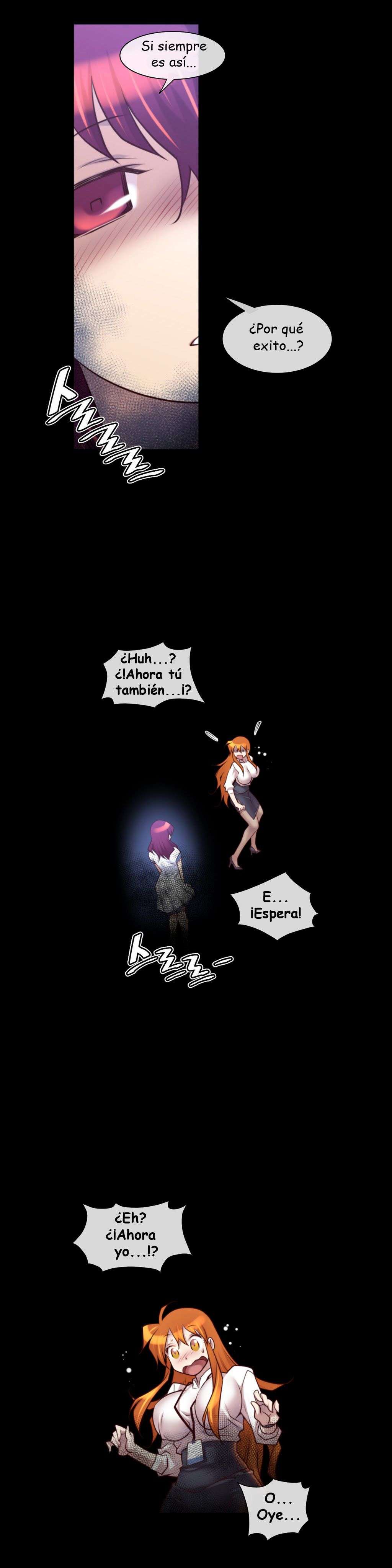 Master In My Dreams Capítulo 17 - Page 11