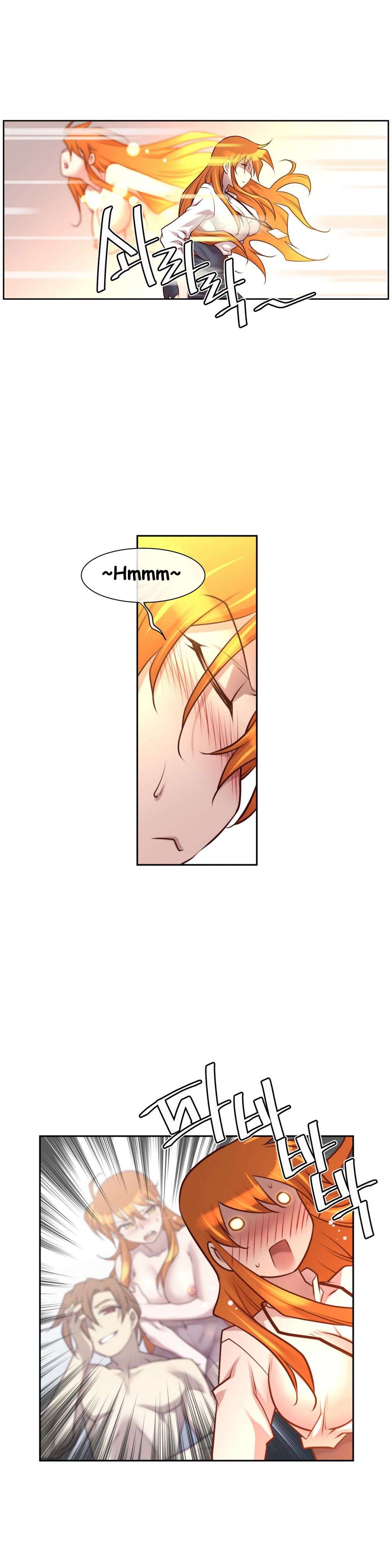 Master In My Dreams Capítulo 17 - Page 6