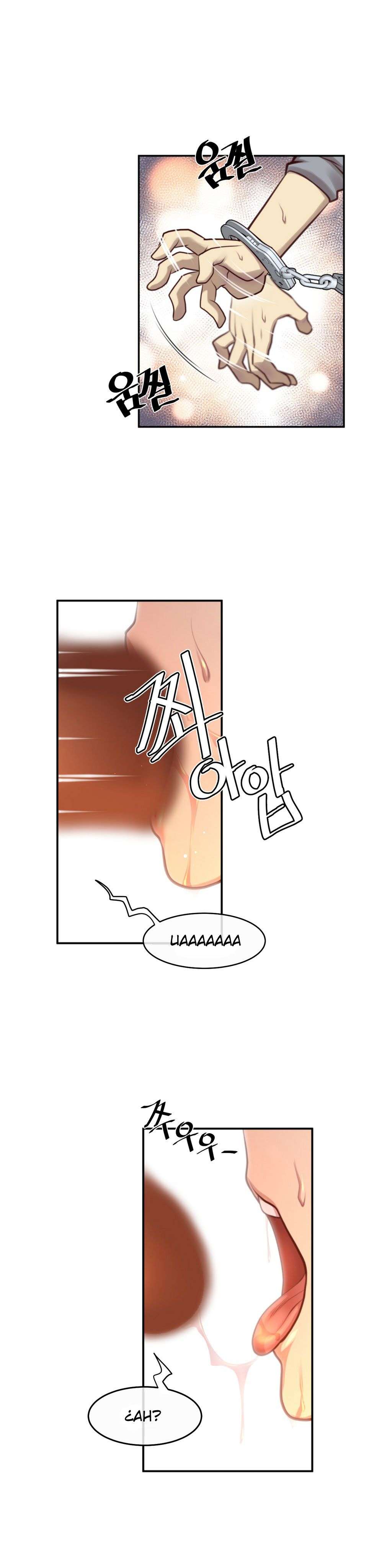 Master In My Dreams Capítulo 21 - Page 4