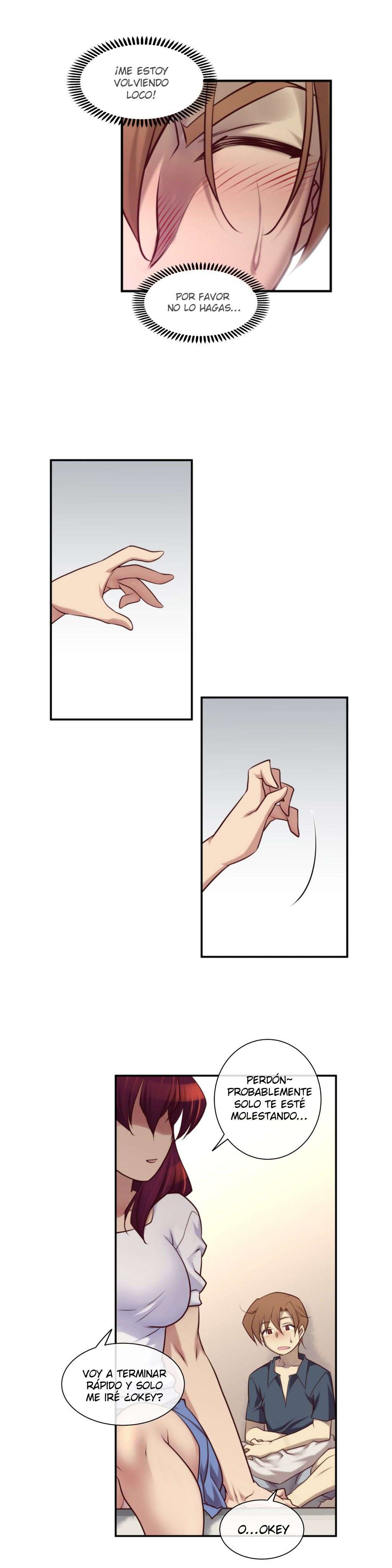 Master In My Dreams Capítulo 22 - Page 12