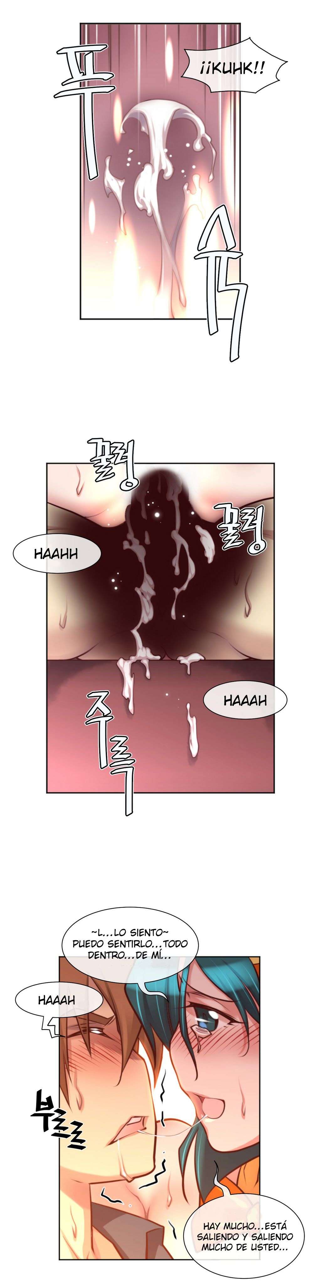 Master In My Dreams Capítulo 25 - Page 12